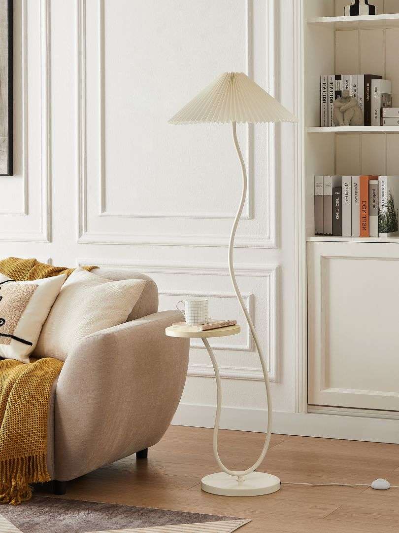 Avery Floor Lamp