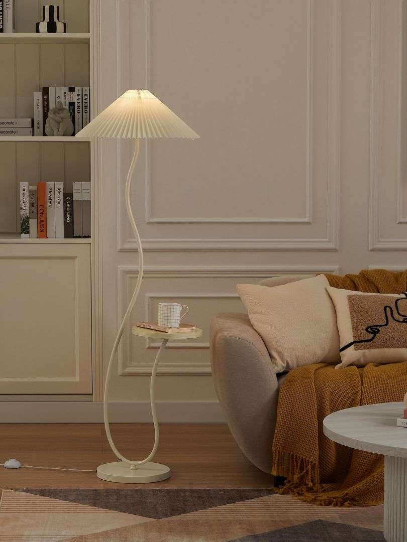 Avery Floor Lamp