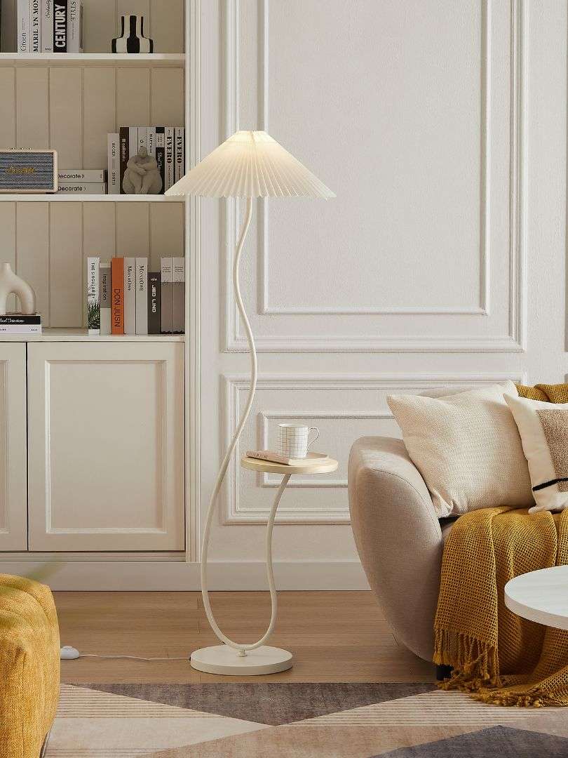 Avery Floor Lamp