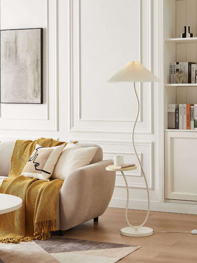 Avery Floor Lamp