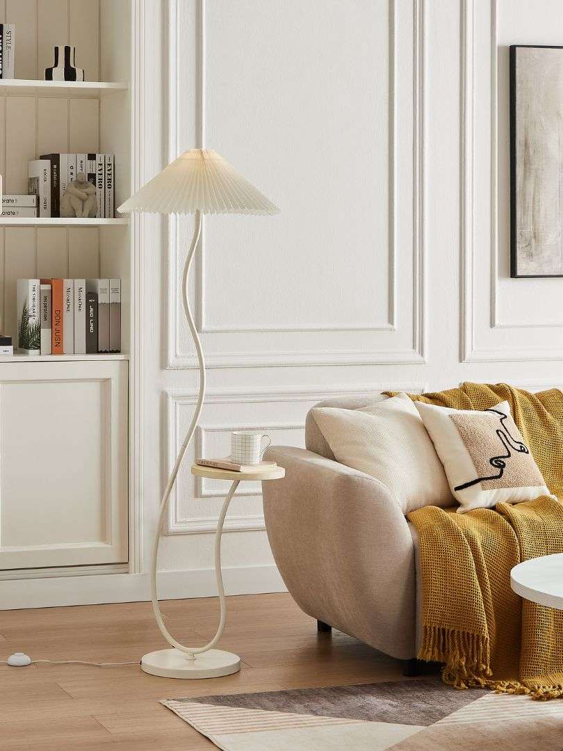 Avery Floor Lamp