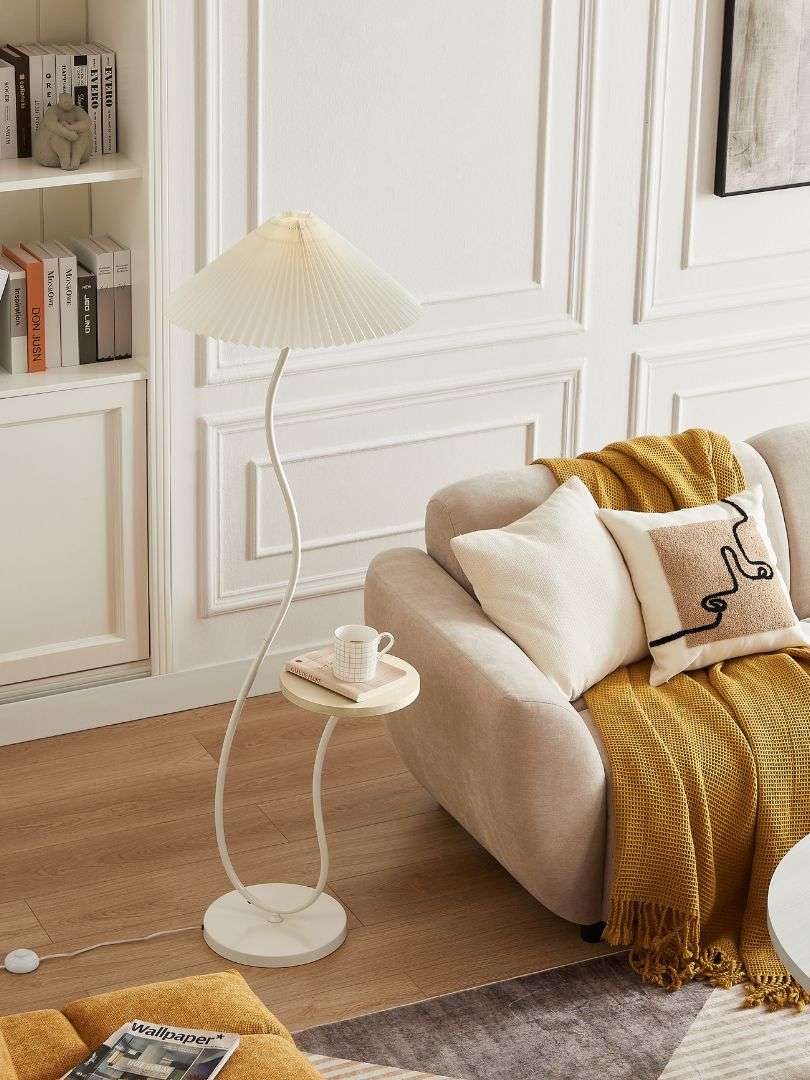 Avery Floor Lamp