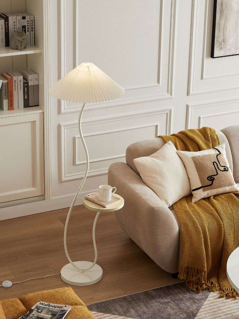 Avery Floor Lamp