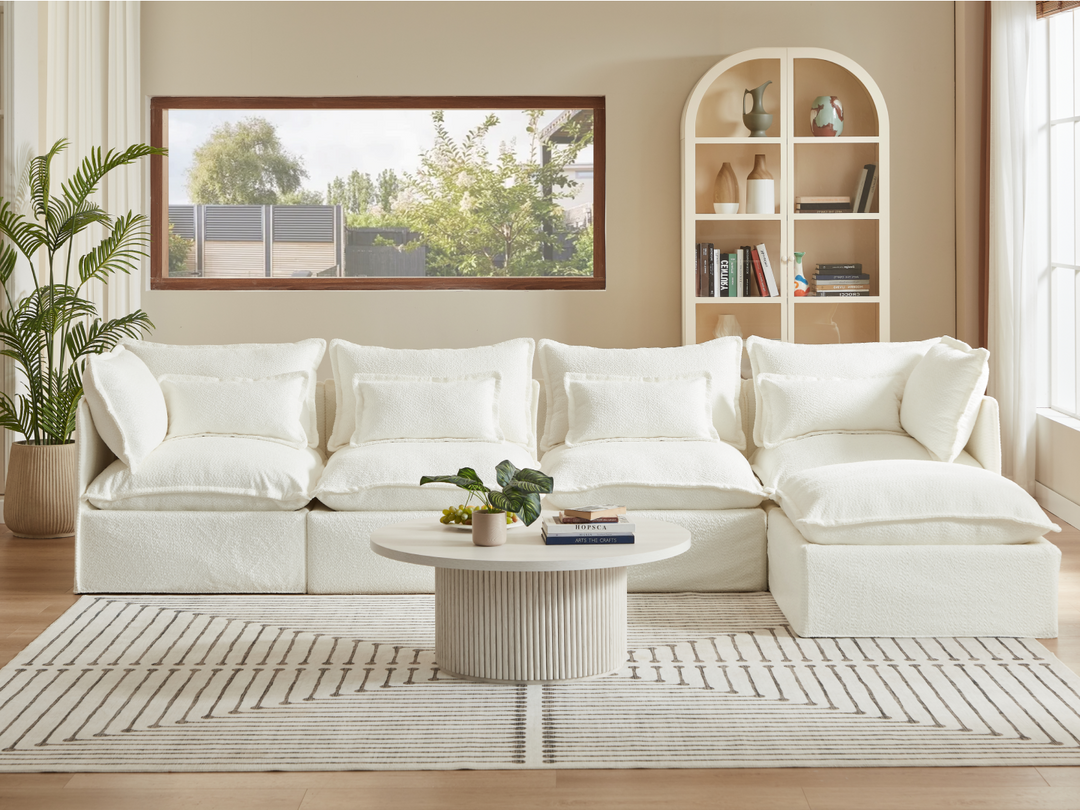 Washable Sofa
