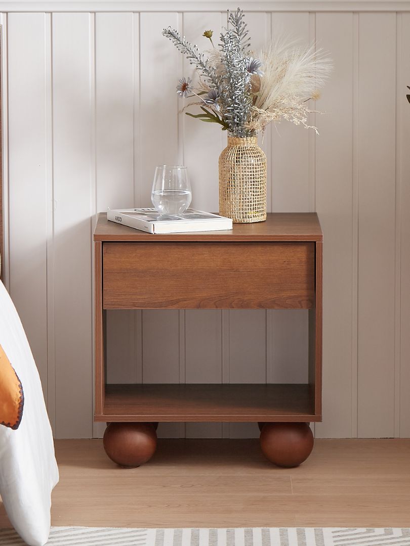 Ballico Bedside Table