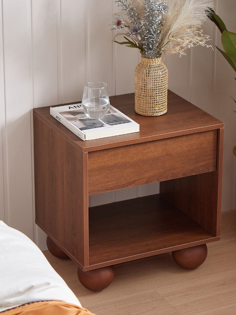 Ballico Bedside Table