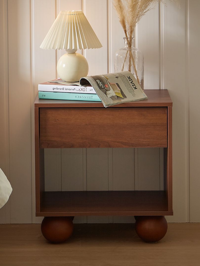 Ballico Bedside Table