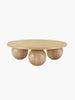 Ballico Round Coffee Table