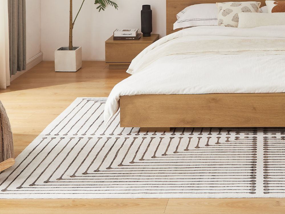 Ben 10 Rug Ben Rug | Modern & Cozy Floor Rug | E-living