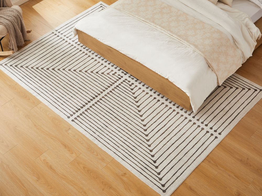Ben 10 Rug Ben Rug | Modern & Cozy Floor Rug | E-living