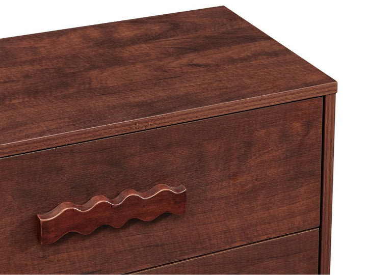 Bianca 6 Chest of Drawers
