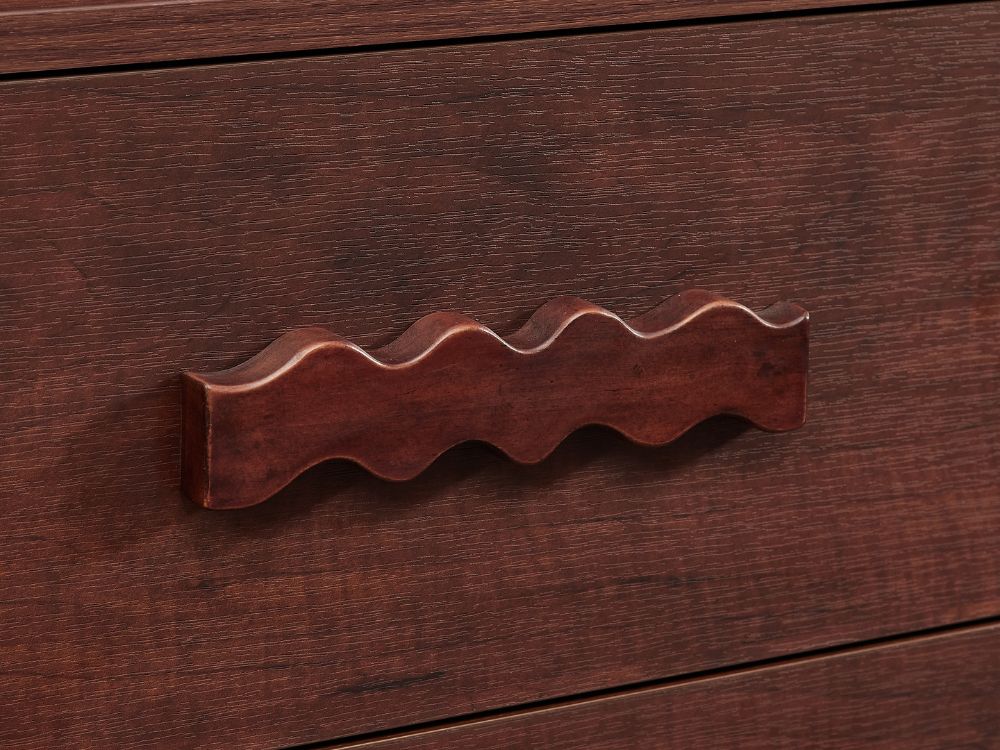 Bianca 6 Chest of Drawers