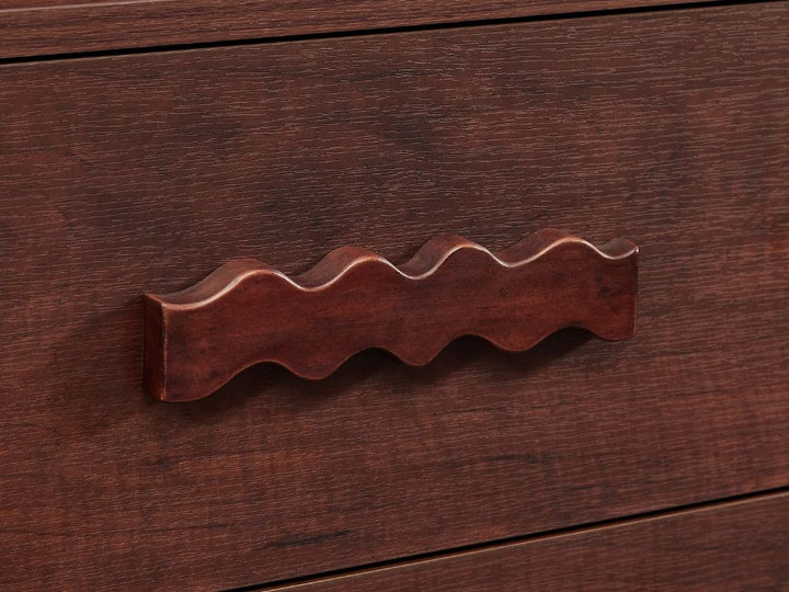 Bianca 6 Chest of Drawers