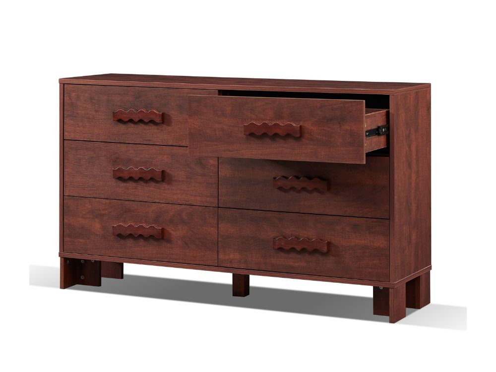 Bianca 6 Chest of Drawers