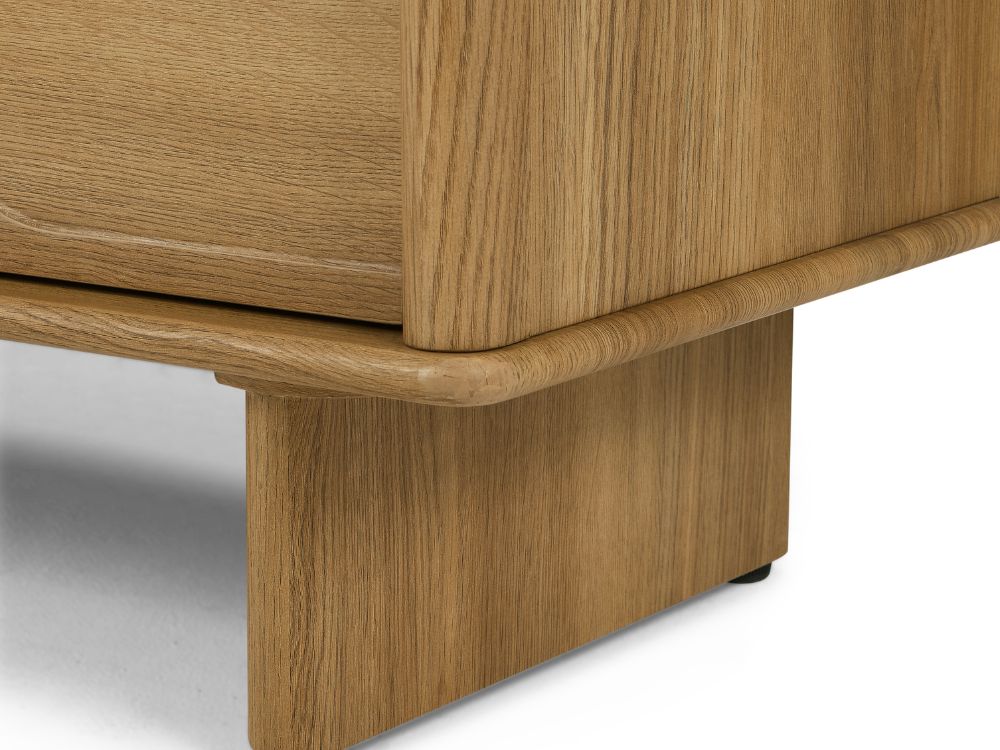 Bruni 6 Chest of Drawers