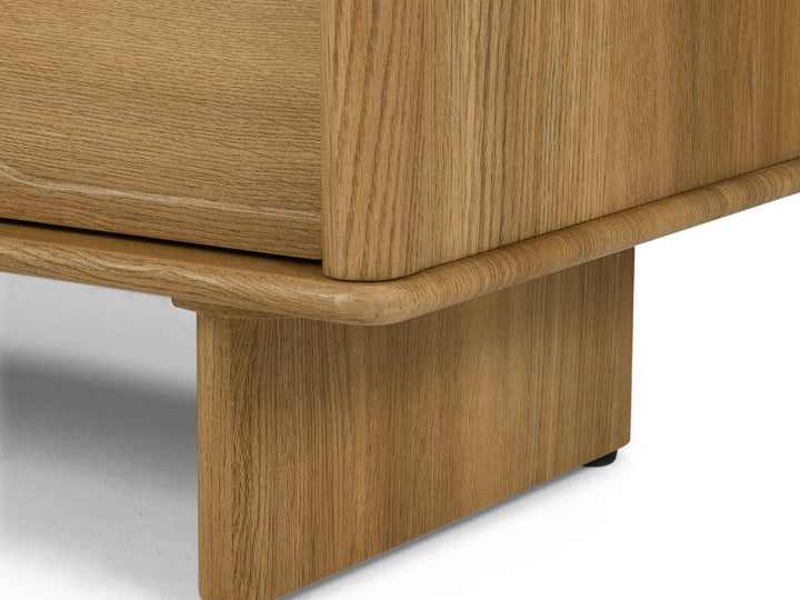 Bruni 6 Chest of Drawers