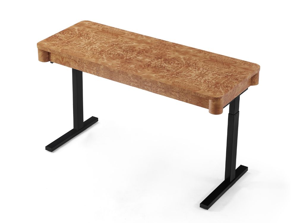 Cam Adjustable Office Desk