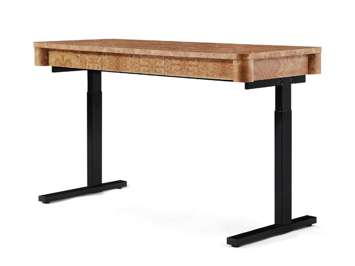 Cam Adjustable Office Desk