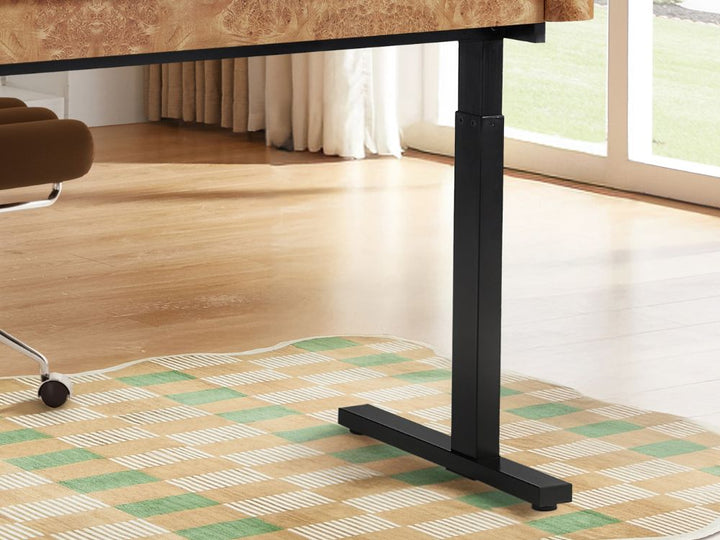 Cam Adjustable Office Desk