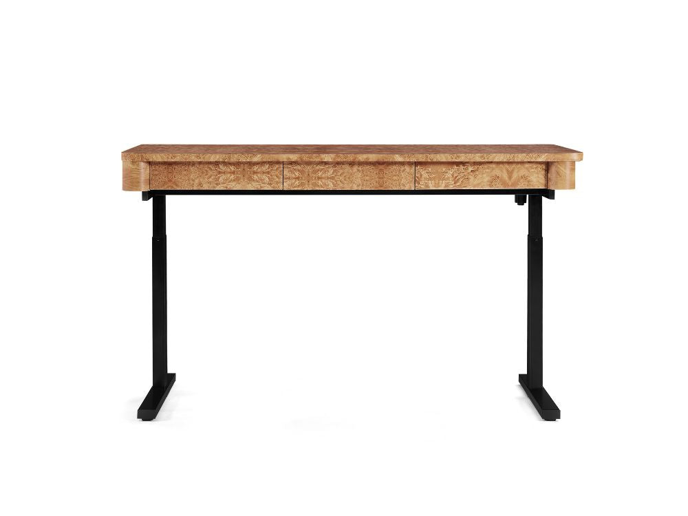 Cam Adjustable Office Desk