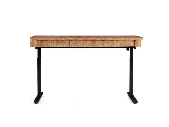 Cam Adjustable Office Desk