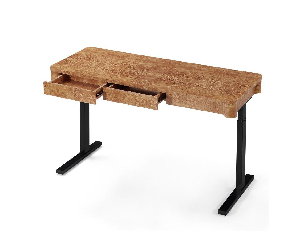 Cam Adjustable Office Desk