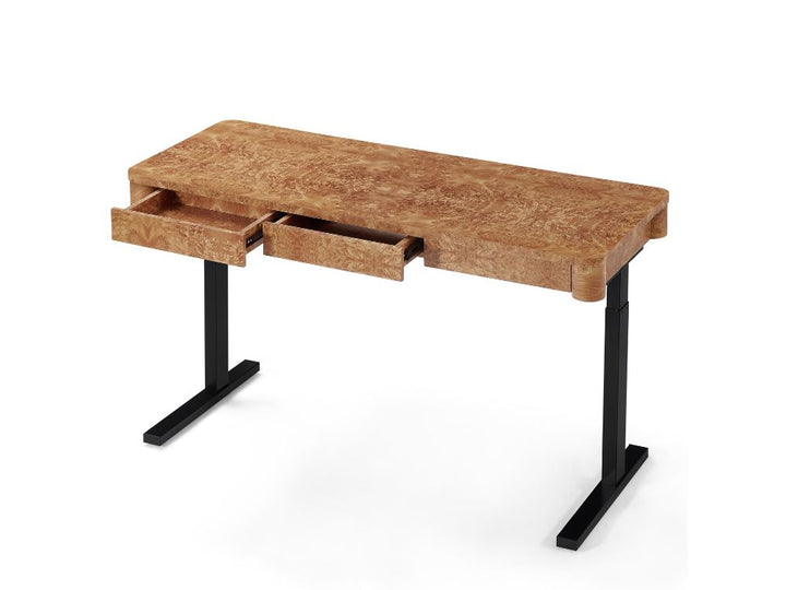 Cam Adjustable Office Desk