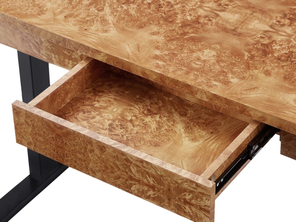 Cam Adjustable Office Desk