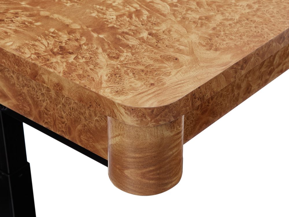 Cam Adjustable Office Desk