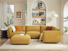 Cary Modular Sofa
