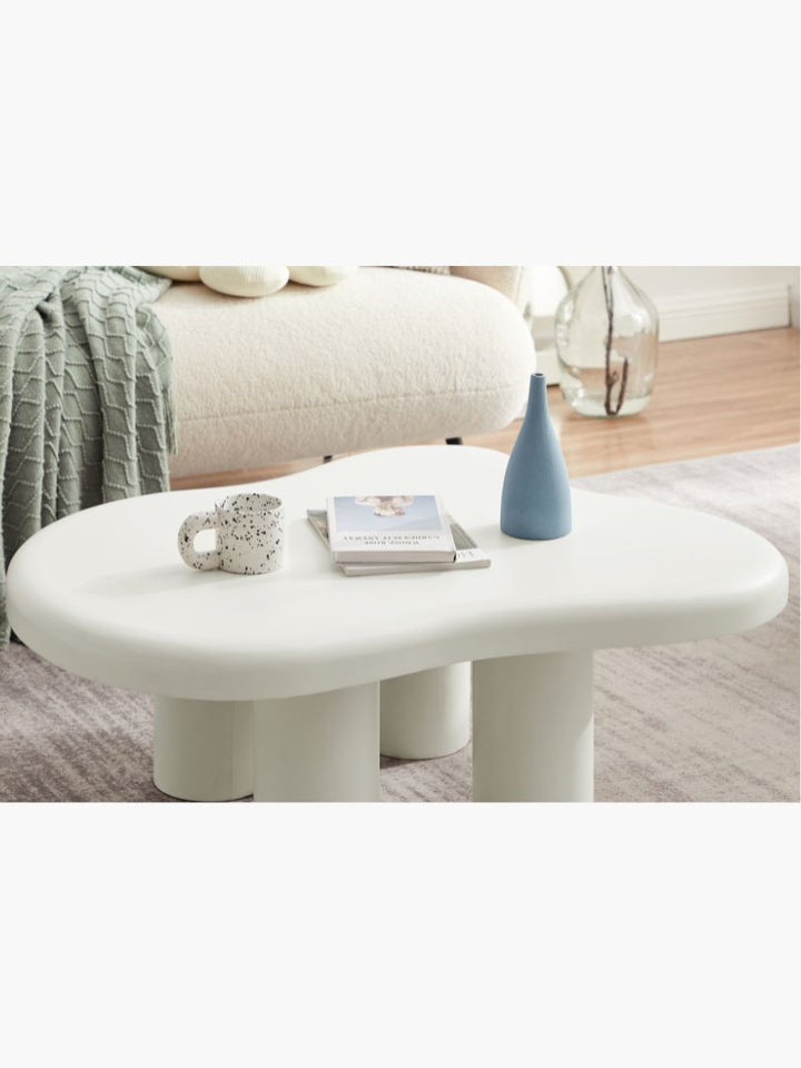 Cloud Coffee Table