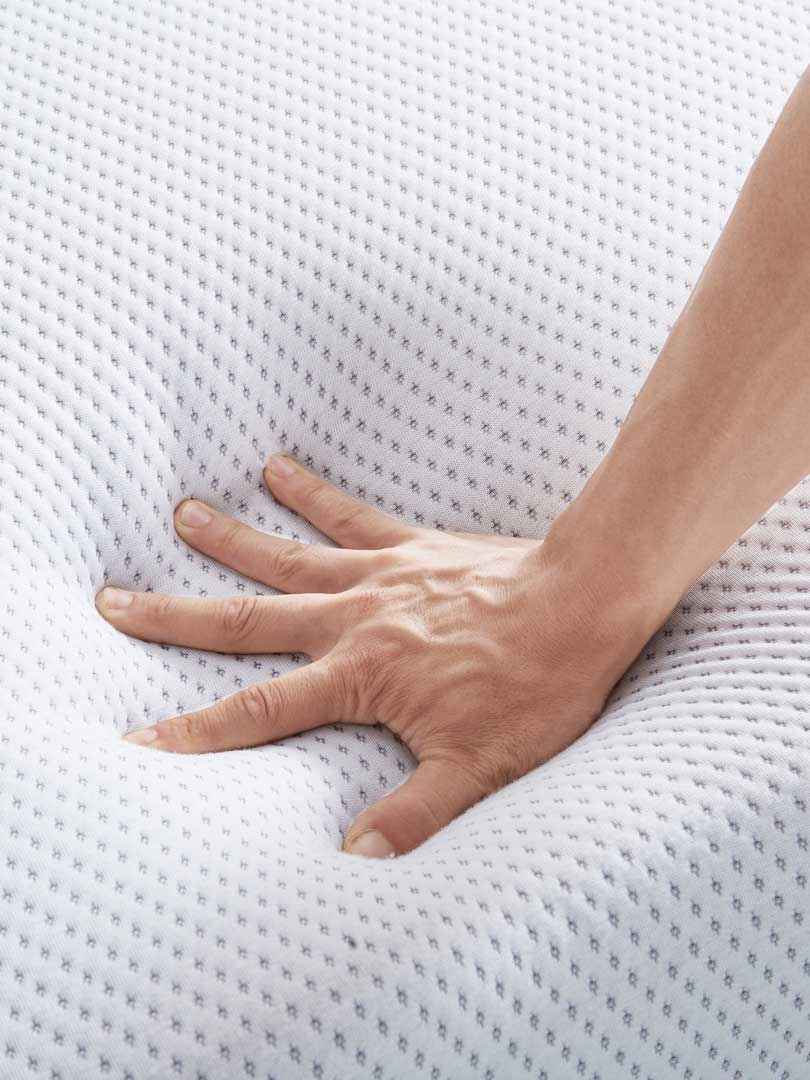 Deep Dream Plush Mattress