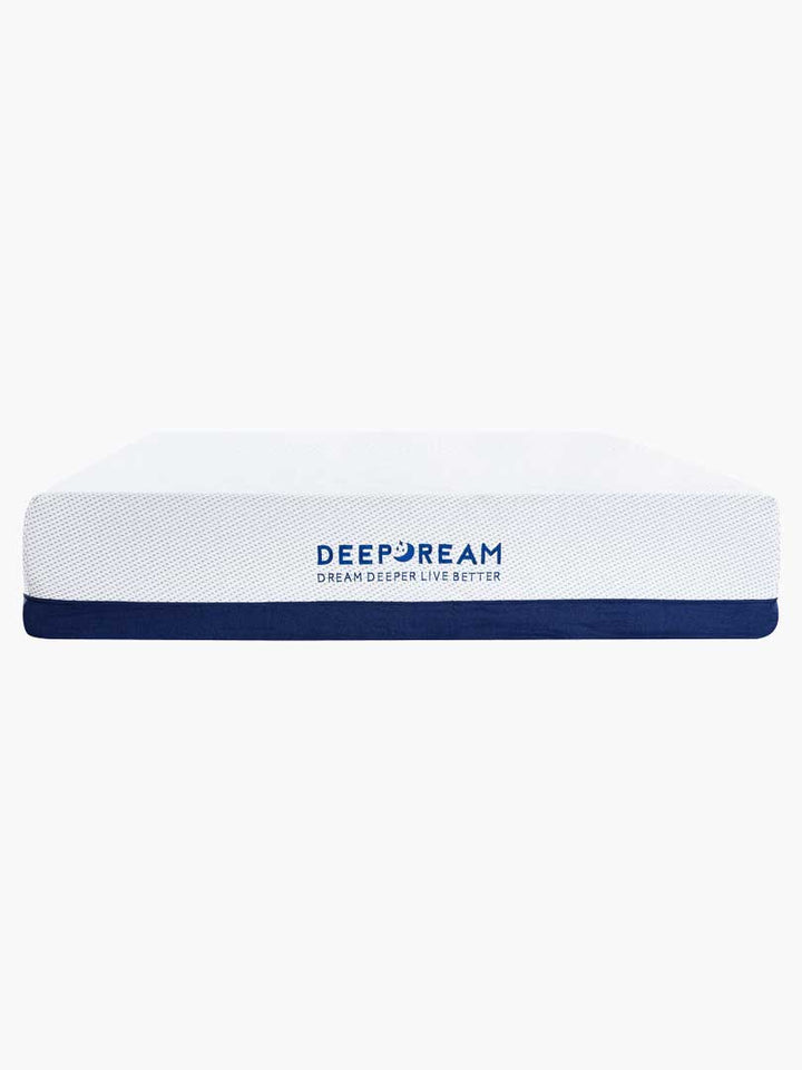 Deep Dream Plush Mattress