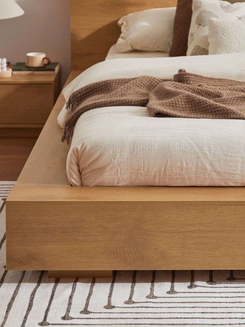 Elena Bed Frame