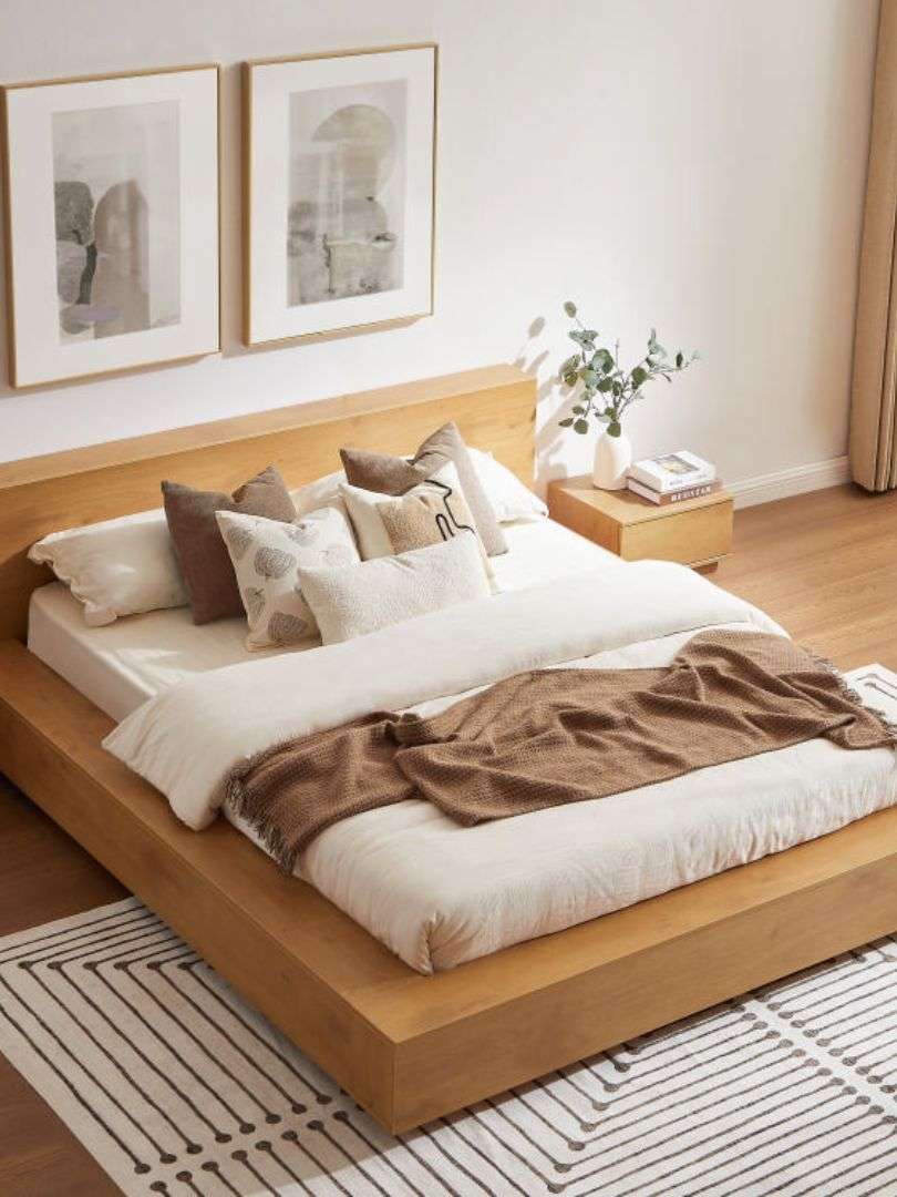 Elena Bed Frame