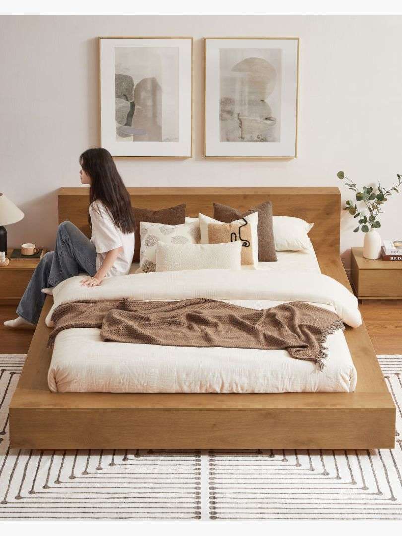 Elena Bed Frame