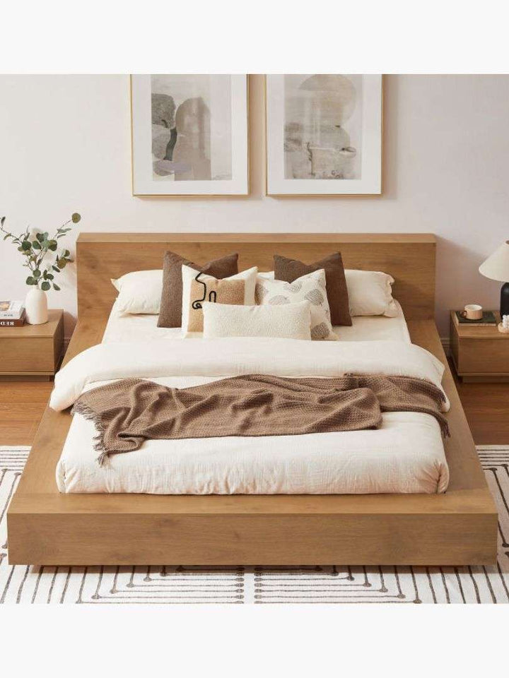 Elena Bed Frame