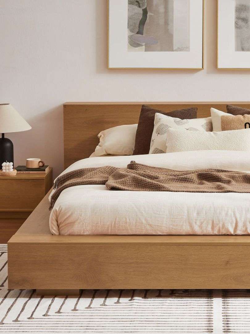 Elena Bed Frame