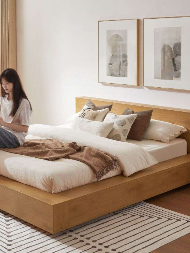 Elena Bed Frame