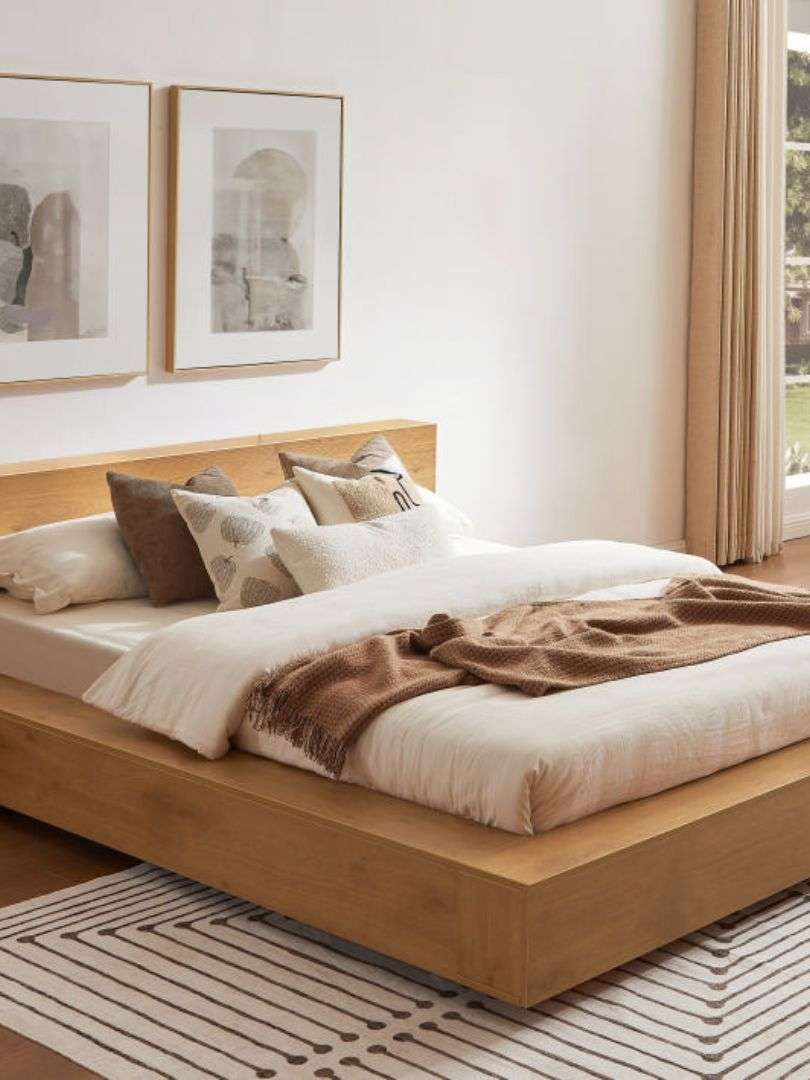 Elena Bed Frame