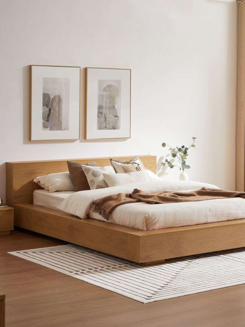 Elena Bed Frame