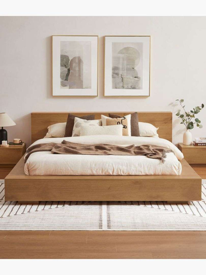 Elena Bed Frame