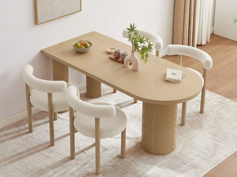 Emma Dining Table