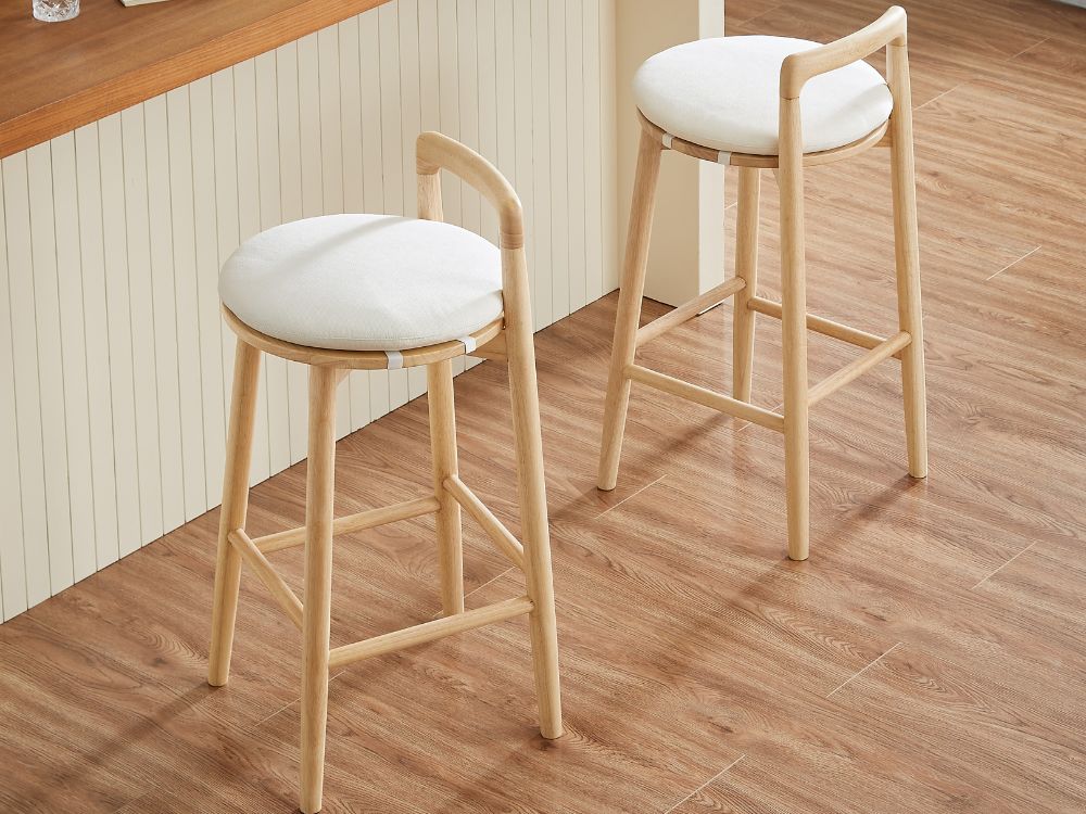 Eric Bar Stool