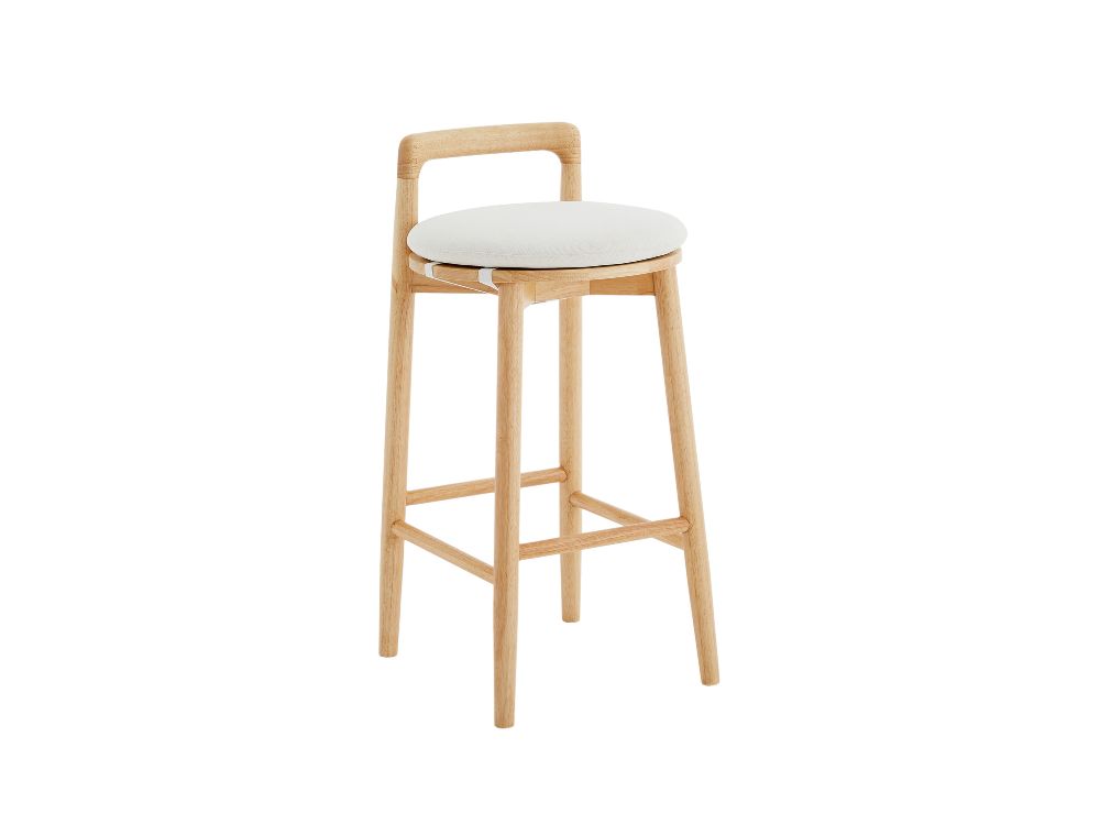 Eric Bar Stool