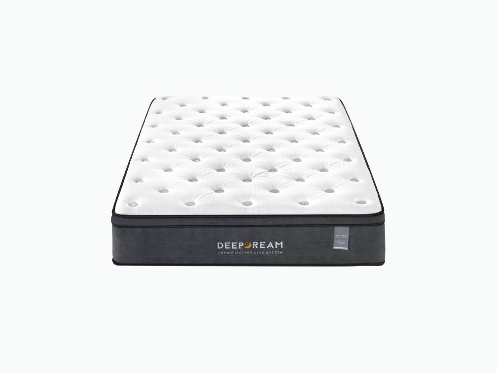 Deep Dream Essential Mattress