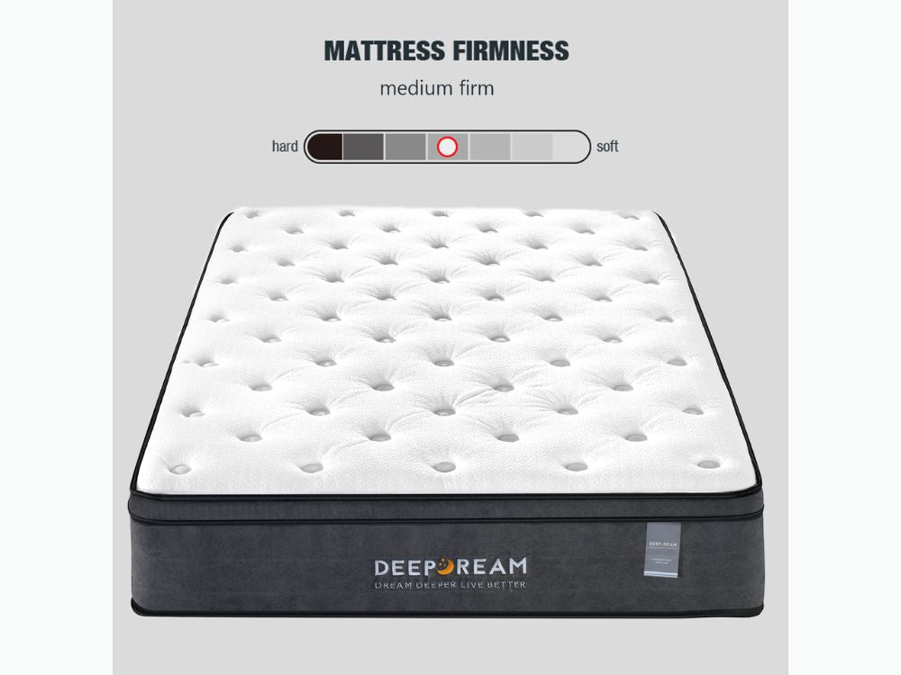 Deep Dream Essential Mattress