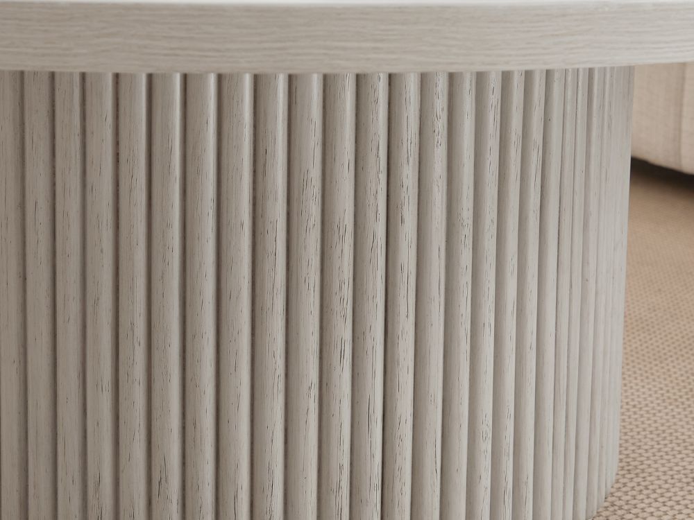 Ezra Coffee Table