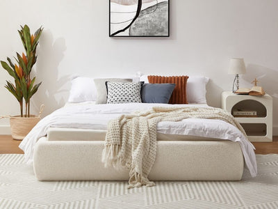 Felix Bed Base