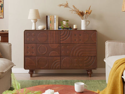 Forma 6 Chest of Drawers